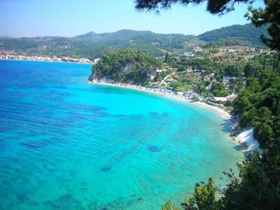 Hokkum Studios Κοκκάρι Εξωτερικό φωτογραφία